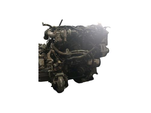 Used Gearbox Gearbox OPEL ASTRA H GTC (A04) 1.9 CDTi 16V (L08) (120 hp) 34494322 34494322