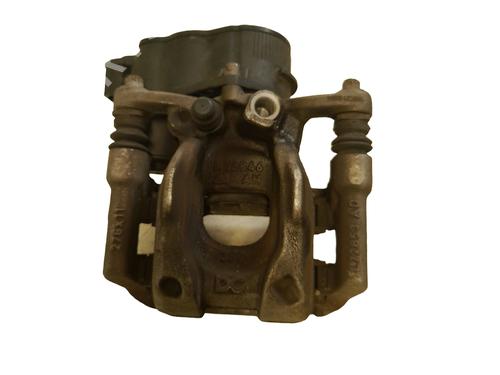 Used Left rear brake caliper MERCEDES-BENZ A-CLASS (W168) [1997-2005]  26433503