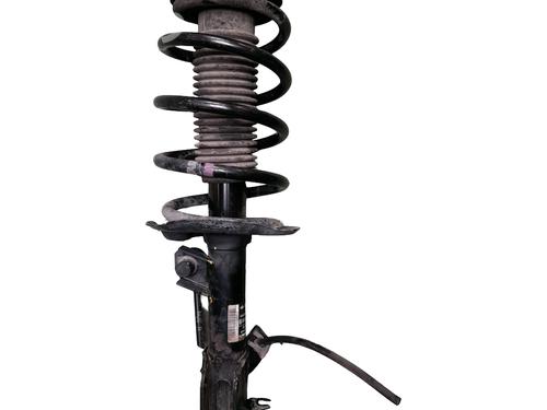 Used Right front shock absorber Right front shock absorber NISSAN QASHQAI I (J10, NJ10) 1.6 dCi All-wheel Drive (130 hp) 34546277 34546277