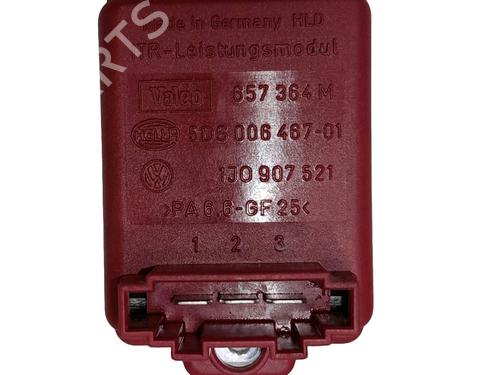 Used Heater resistor Heater resistor PORSCHE BOXSTER (986) [1996-2004] 34493970 34493970