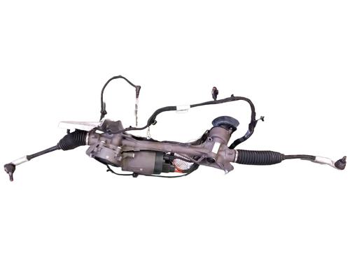 Used Steering rack Steering rack SEAT LEON (KL1, KLG) 1.5 TSI (150 hp) 33407530 33407530