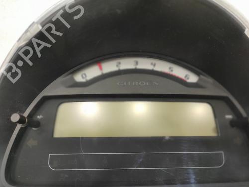 Instrument cluster CITROËN C2 (JM_)  | BP18701151C47 