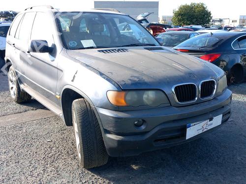 Gearbox BMW X5 (E53) 3.0 i | BP37614343M3 - Image 3