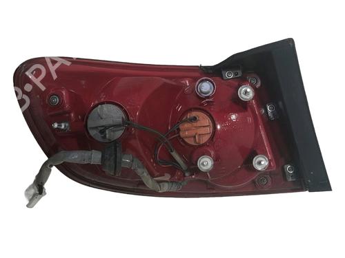 Right taillight HYUNDAI SANTA FÉ II (CM) 2.2 CRDi | BP24372714C35 