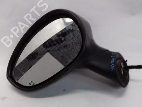 Used Left mirror Left mirror FIAT LINEA (323_, 110_) 1.4 (77 hp) 34482747 34482747