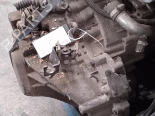Used Gearbox VOLVO S60 I (384) 2.4 (140 hp) 14475612