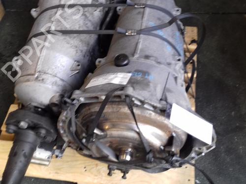 Gearbox MERCEDES-BENZ E-CLASS (W210) E 200 Kompressor (210.048) | BP14460562M3 