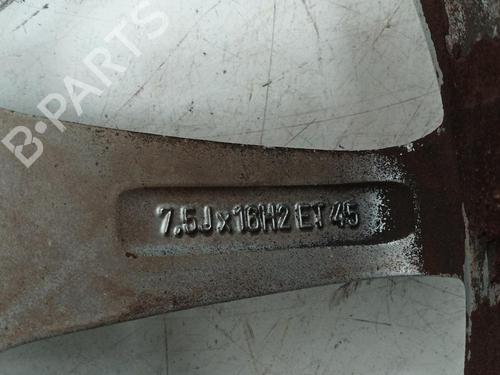 Felg AUDI A3 (8P1)  | BP19049175C45 