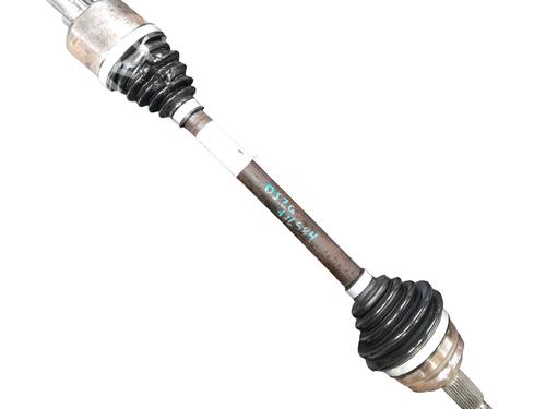 Used Left front driveshaft Left front driveshaft PEUGEOT 308 II (LB_, LP_, LW_, LH_, L3_) 1.6 HDi / BlueHDi 115 (115 hp) 34548395 34548395