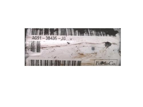 Right front driveshaft FORD S-MAX VAN (WA6) 2.0 TDCi | BP34549428M39  - Image 5