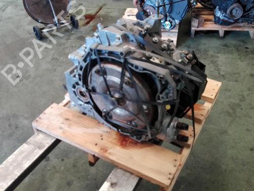 Gearbox RENAULT LAGUNA II Grandtour (KG0/1_) 2.2 dCi (KG0F) | BP14451144M3 