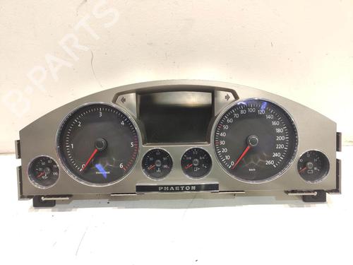 Instrument cluster VW PHAETON (3D1, 3D2, 3D3, 3D4, 3D6, 3D7, 3D8, 3D9) 3.0 V6 TDI 4motion | BP14915569C47 