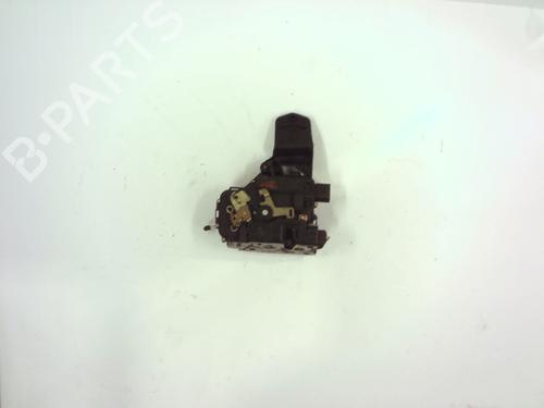 Used Front left lock Front left lock VW NEW BEETLE (9C1, 1C1) 2.0 (115 hp) 34463545 34463545