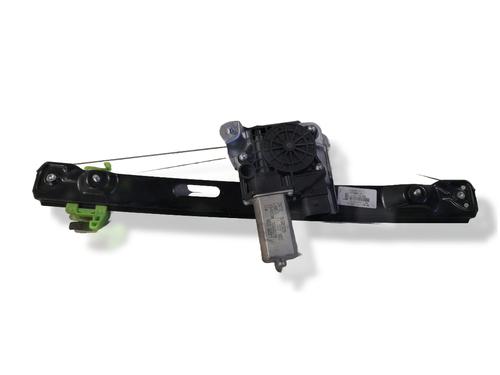 Used Rear left window mechanism BMW 3 (E90) 320 d (163 hp) 22348791