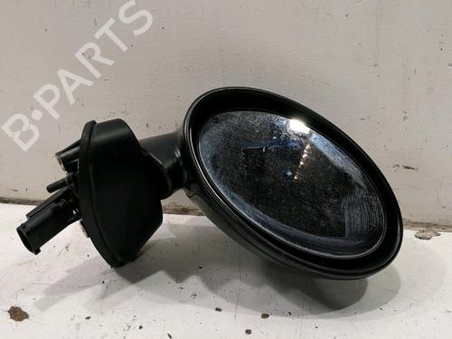 Used Right mirror MINI MINI (R50, R53) One (90 hp) 16887338