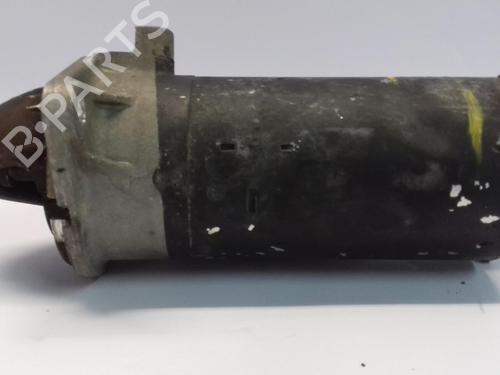 Used Starter Starter OPEL ASTRA G Saloon (T98) 2.0 DTI 16V (F69) (101 hp) 35730619 35730619