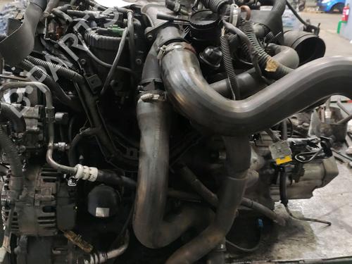 Alternator CITROËN C8 (EA_, EB_) 2.0 HDi | BP28042162M7 