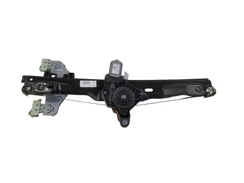 Used Front right window mechanism Front right window mechanism NISSAN QASHQAI II (J11, J11_) 1.5 dCi (110 hp) 34548447 34548447