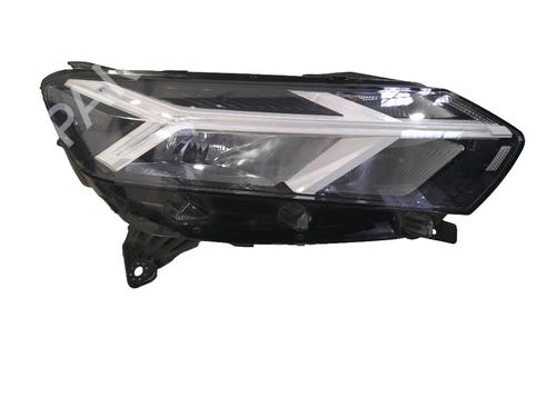 Used Right headlight Right headlight DACIA SANDERO III 1.0 TCe 90 (91 hp) 34551658 34551658