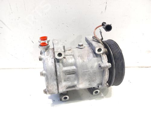 Used AC compressor AC compressor ALFA ROMEO 147 (937_) 1.6 16V T.SPARK (937.AXA1A, 937.AXB1A, 937.BXB1A) (120 hp) 35731642 35731642
