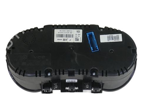 Instrument cluster VW POLO V (6R1, 6C1) 1.6 TDI | BP23969490C47 