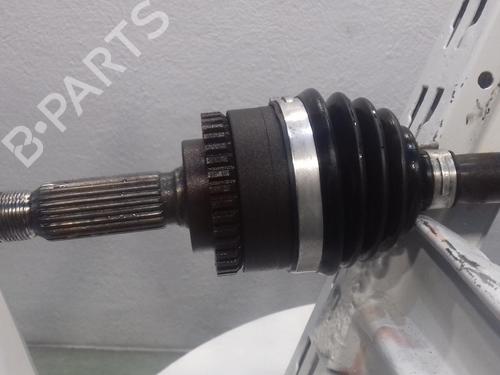 Right front driveshaft HYUNDAI ATOS (MX)  | BP18535926M39 