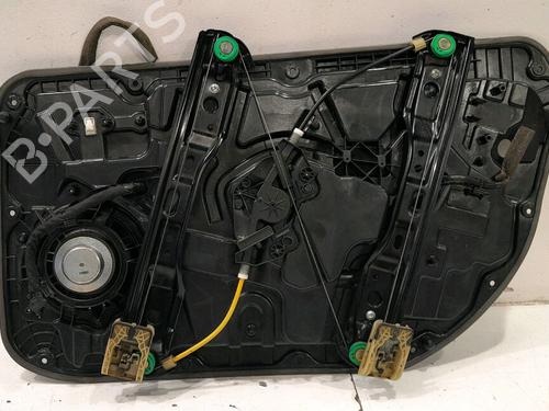 Used Front left window mechanism Front left window mechanism VOLVO V40 Hatchback (525) D2 (114 hp) 34462625 34462625