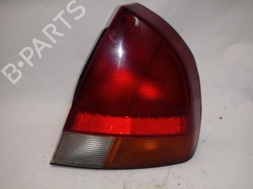Used Right taillight MITSUBISHI CARISMA (DA_) [1995-2006]  18535367