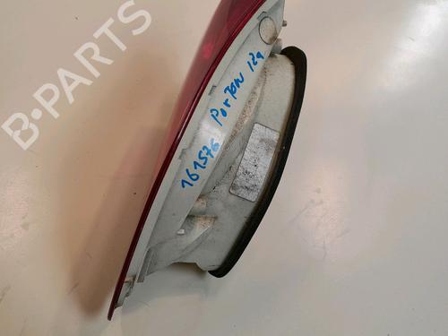 Left tailgate light OPEL ASTRA J (P10) 1.7 CDTI (68) | BP34491193C79 - Image 5