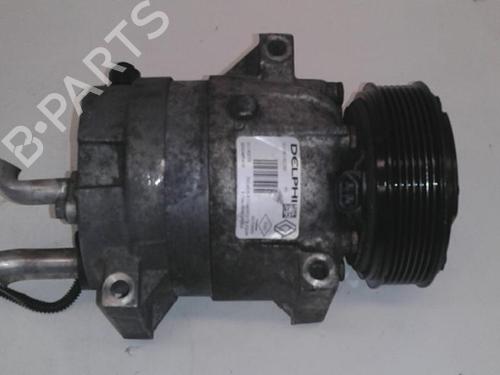 AC compressor RENAULT SCÉNIC II (JM0/1_) 1.9 dCi (JM0G, JM12, JM1G, JM2C) | BP14453619M34 