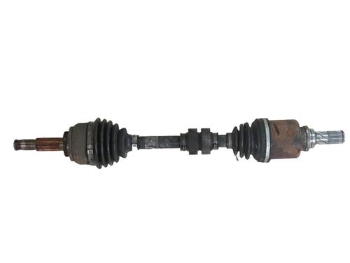 Used Left front driveshaft NISSAN NOTE (E12) 1.5 dCi (90 hp) 24318554