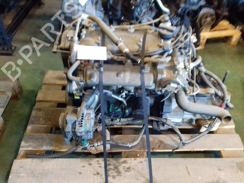 Used Engine TATA INDICA 1.4 i (75 hp) 24667753