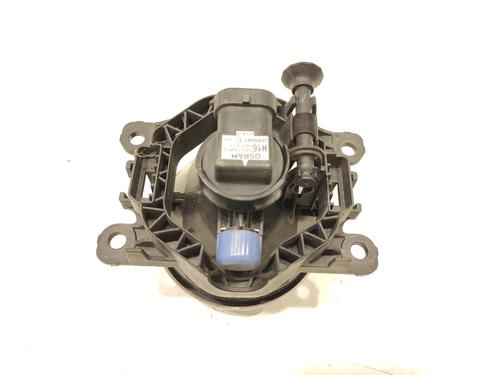 Used Left front fog light Left front fog light RENAULT SCÉNIC III (JZ0/1_) 1.6 dCi (JZ00, JZ12) (130 hp) 36230772 36230772