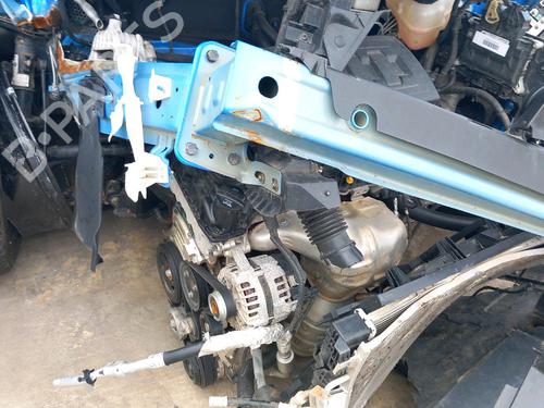 Left tailgate light MG MG ZS SUV (AZS1) 1.5 VTi | BP34551973C79  - Image 6