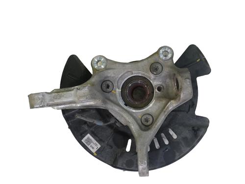 Left front steering knuckle KIA NIRO I (DE) E-NIRO | BP22624194M25 