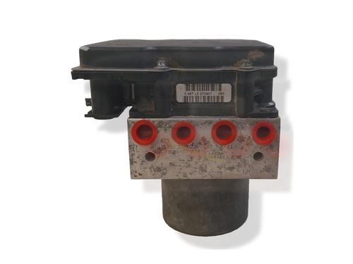 Used ABS pump ABS pump LAND ROVER RANGE ROVER SPORT I (L320) 3.6 D 4x4 (272 hp) 33405817 33405817