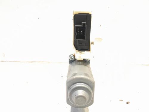 Front left window mechanism AUDI A6 C6 Avant (4F5) 2.0 TDI | BP40512185C22 - Image 3