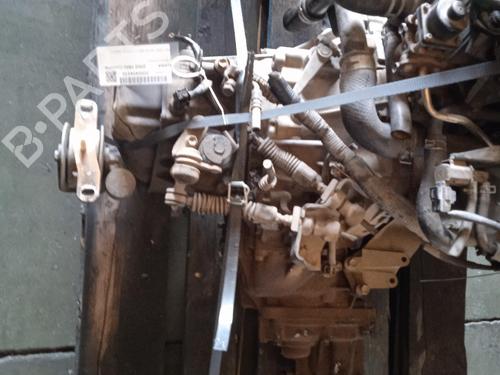 Used Gearbox Gearbox SUZUKI LIANA (ER, RH_) [2001-2026] 34489665 34489665