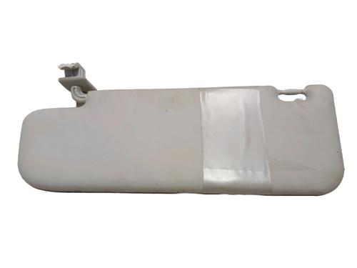 Used Left sun visor FIAT 500 (312_) 1.0 Mild Hybrid (312.AYD1B) (69 hp) 24667486
