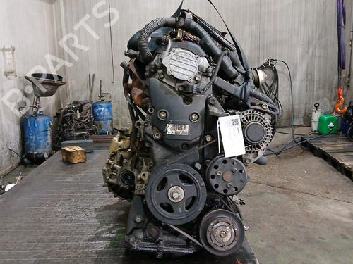 Used Engine Engine 38294907 38294907