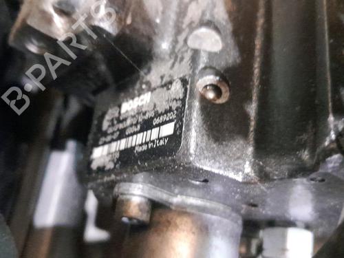 Gearbox OPEL ASTRA J (P10) 2.0 CDTI (68) | BP34494213M3  - Image 5