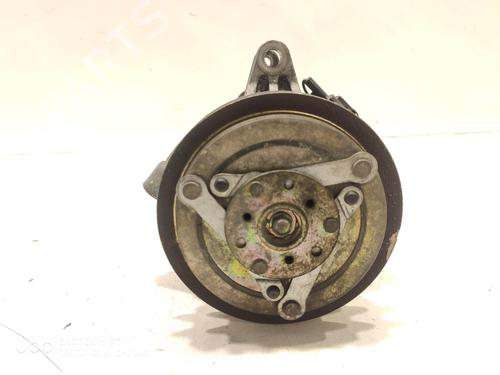 AC compressor NISSAN PRIMERA Hatchback (P12) 2.2 Di | BP35729109M34 - Image 2