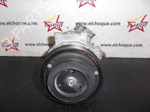 AC compressor OPEL ASTRA G Hatchback (T98)  | BP18699836M34 