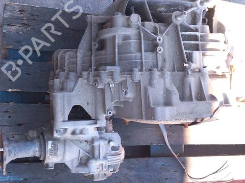 Used Gearbox Gearbox MAZDA CX-5 (KE, GH) [2011-2017] 34545743 34545743