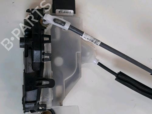 Used Front left lock Front left lock DS DS 3 / DS 3 CROSSBACK (UR_, UC_, UJ_) 1.5 BlueHDi 110 (UCYHSK) (110 hp) 34463495 34463495