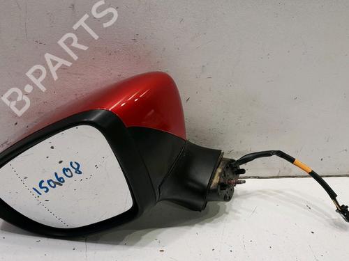 Used Left mirror Left mirror RENAULT CLIO IV (BH_) 1.5 dCi 90 (90 hp) 34447192 34447192