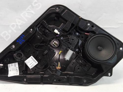 rear-left-window-mechanism-mercedes-benz-a-class-w176-2012-2013-2014-2015-2016-2017-2018-34482488 main image