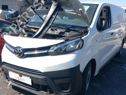 Used Parts TOYOTA PROACE VERSO Bus (MPY_)  1.5 D4d (MPY8)  4184189