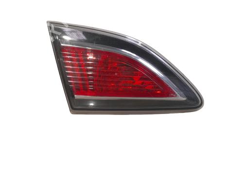 Used Left tailgate light Left tailgate light MAZDA 3 Saloon (BK) 1.6 DI Turbo (BK12Y) (109 hp) 34551190 34551190