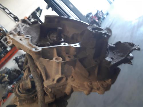 Gearbox CITROËN C3 Pluriel (HB_) 1.6 | BP14466611M3 